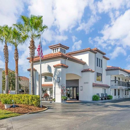 Quality Inn Daytona Speedway - I-95 Daytona Beach Luaran gambar