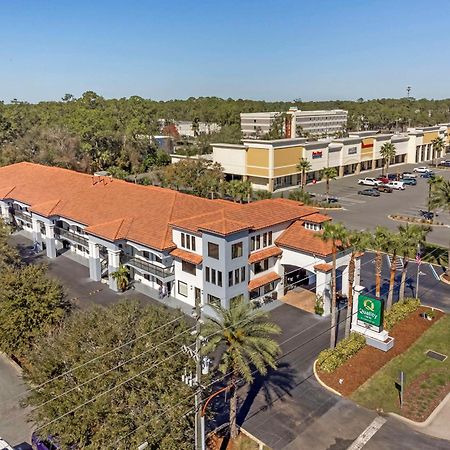 Quality Inn Daytona Speedway - I-95 Daytona Beach Luaran gambar