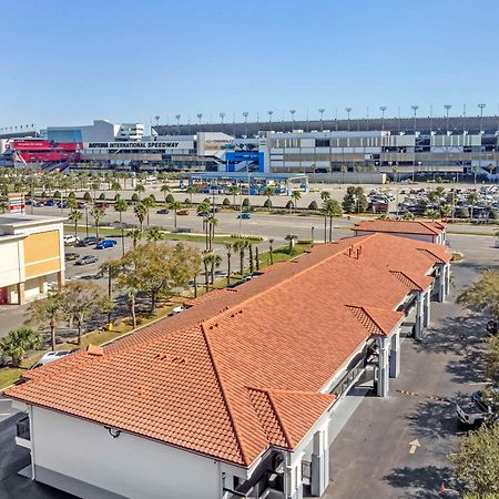 Quality Inn Daytona Speedway - I-95 Daytona Beach Luaran gambar