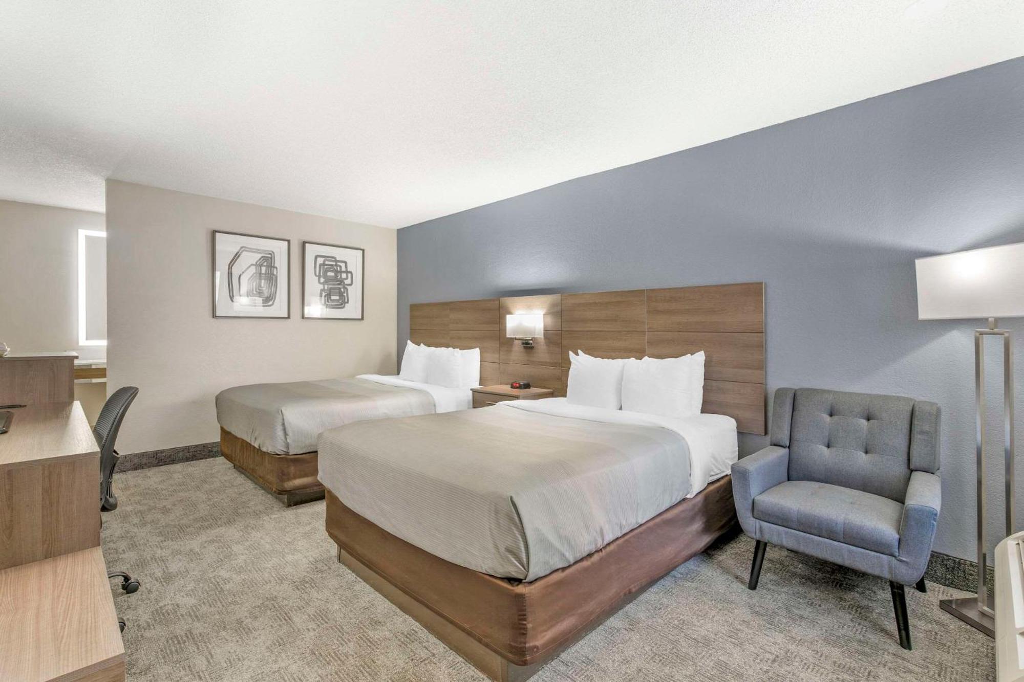 Quality Inn Daytona Speedway - I-95 Daytona Beach Luaran gambar