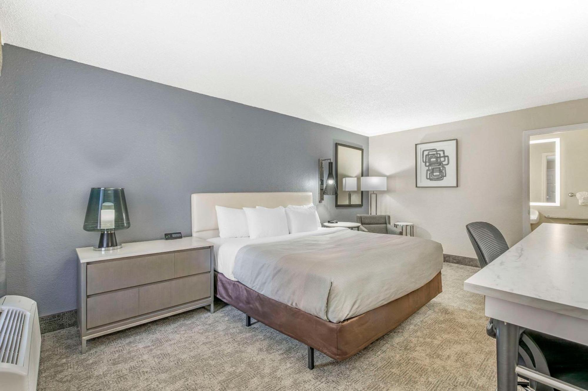 Quality Inn Daytona Speedway - I-95 Daytona Beach Luaran gambar