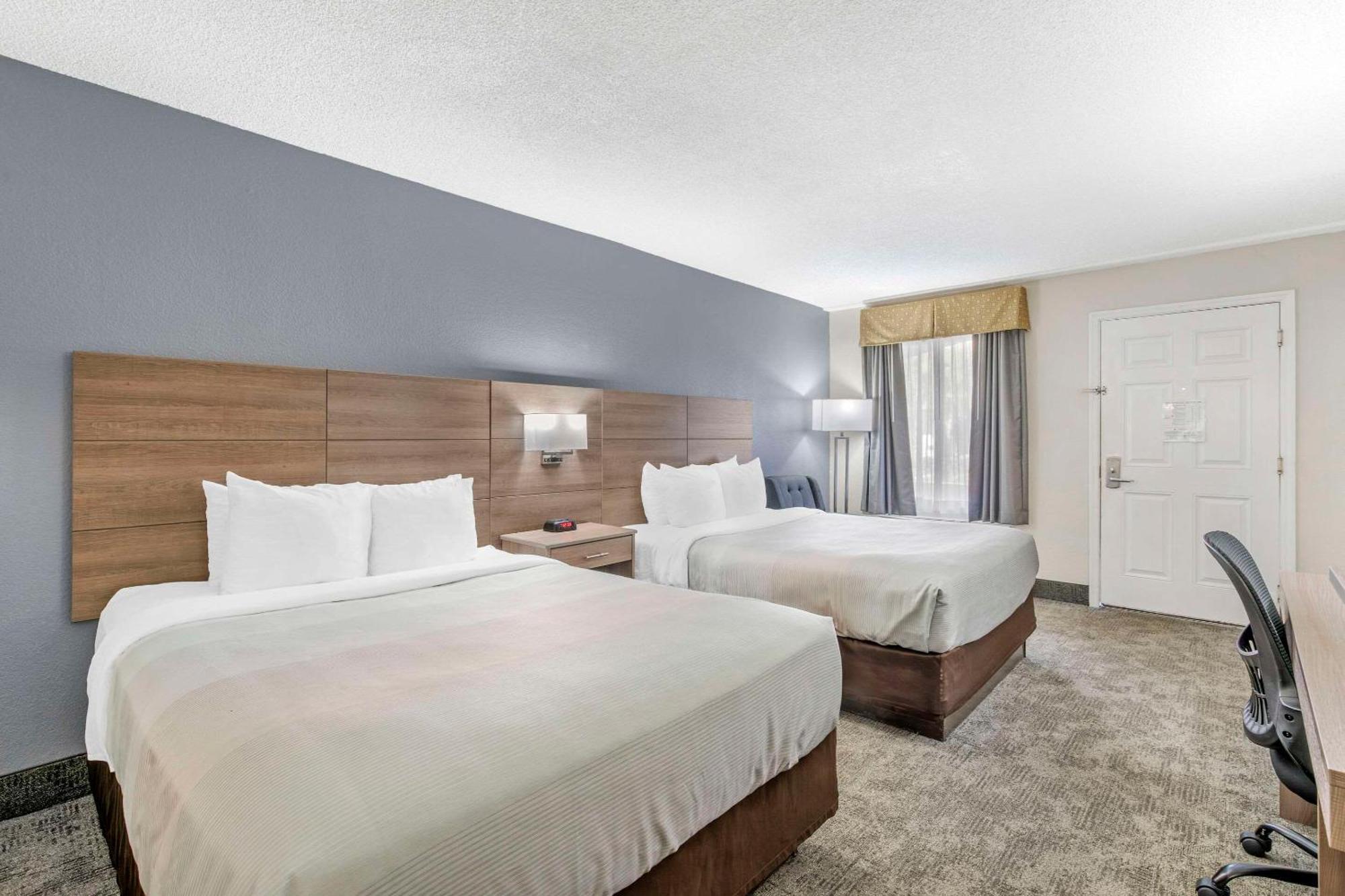 Quality Inn Daytona Speedway - I-95 Daytona Beach Luaran gambar